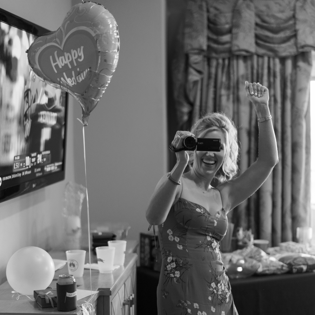 Why Every Couple Needs a Camcorder at Their Wedding