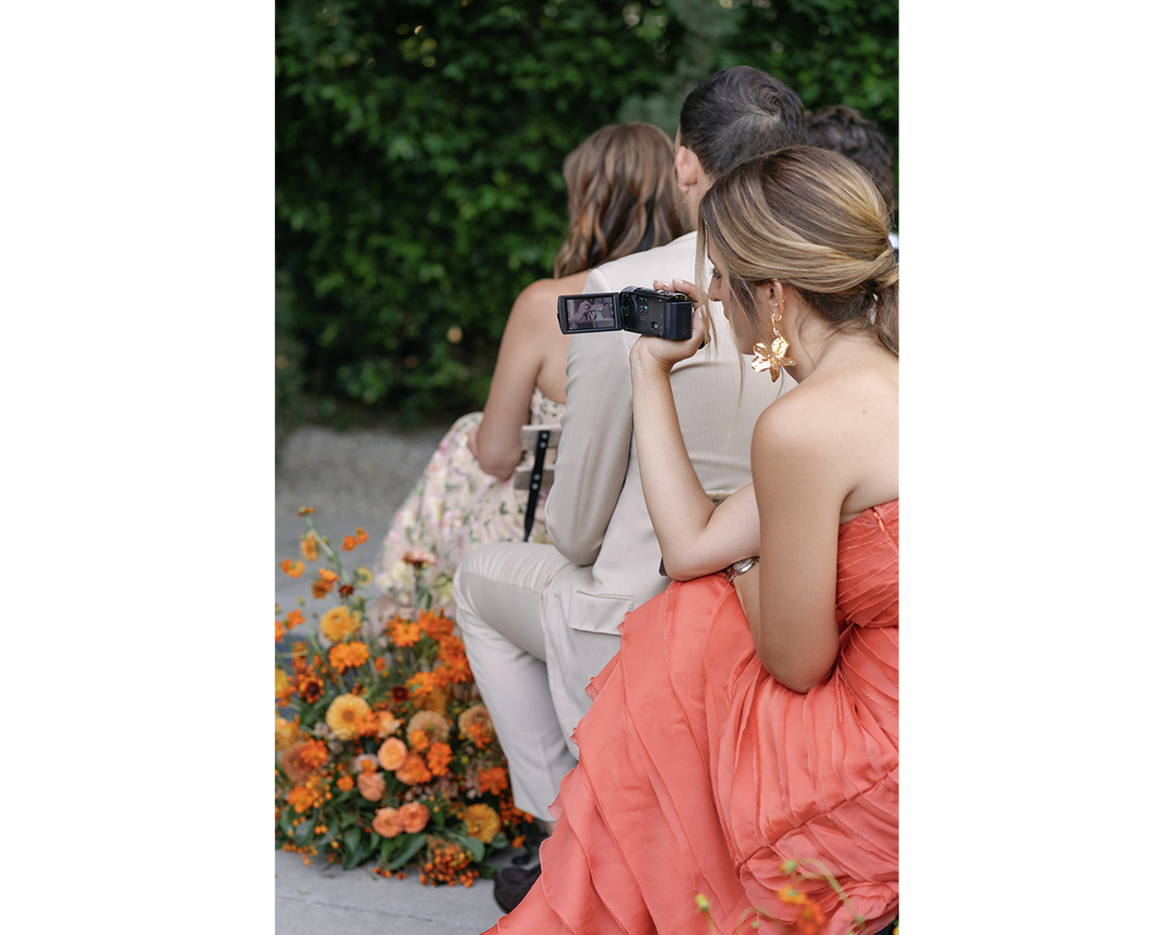 The Guest Camcorder 2