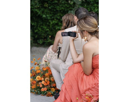 The Guest Camcorder 2