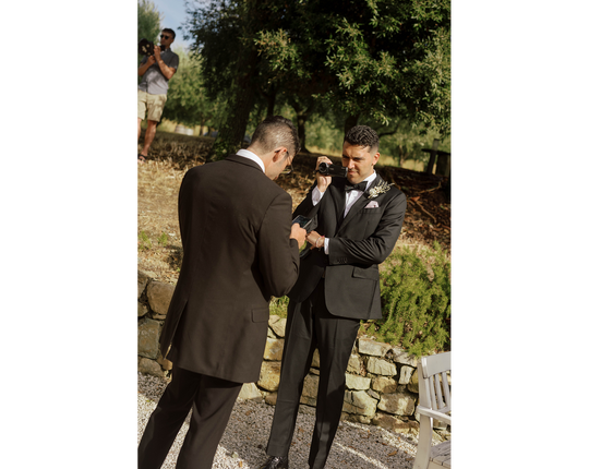The Guest Camcorder
