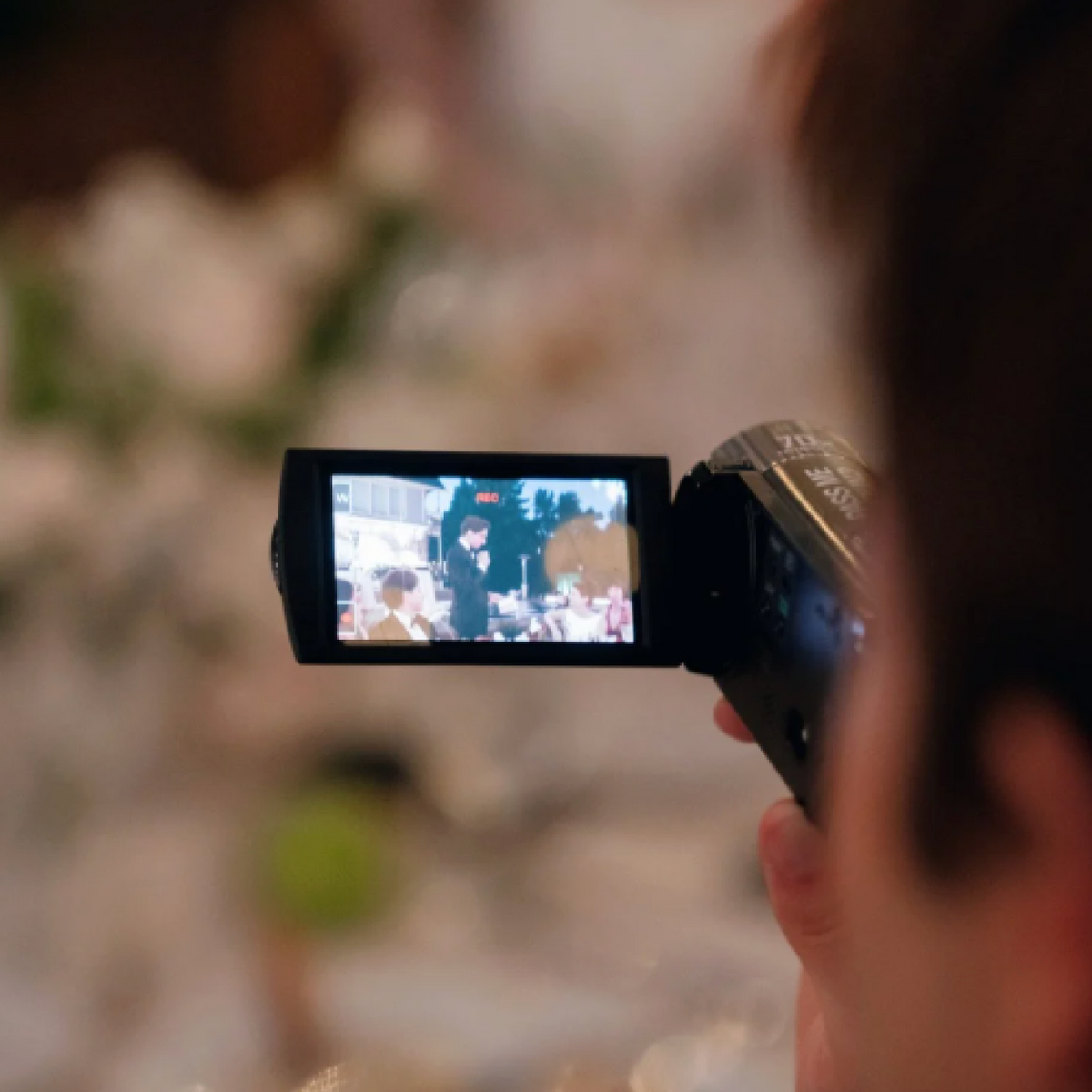 Handheld Studio
