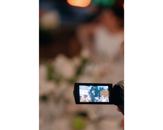 The Guest Camcorder 2